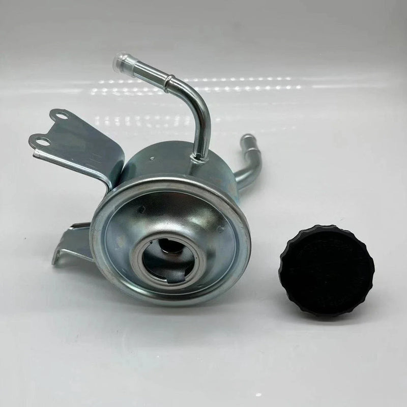 Landcruiser 75-80-100 1HZ 1HD 4.2L Power Steering Reservoir Tank (1984-2007)
