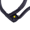 Honda Civic Rear Left Door Seal Strip Gasket (2006-2011)