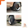 Toyota Hilux D4D LN147 2WD 1998-2004 Mud Flap Rubber Splash Guard