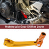 Honda CRF150F Gear Shift Lever (2003–2007)