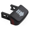 Land Rover LR3 LR4 Range Rover Sport Second Row Seat Release Handle (2005-2013)
