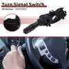 Hyundai Tucson Turn Signal Switch (2011-2015)