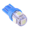 Toyota SK 10x Blue LED Dash Light Bulbs
