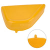 Honda Z50 Z50A Left Side Cover (1972–1978)