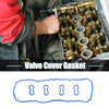 Dodge Ram 1500 Blue Valve Cover Gasket Set (2003-2009)