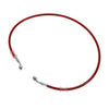 Motorcycle Brake Clutch Oil Hose Line / 90cm /