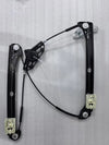 Volkswagen Golf MK7 Front Left Window Regulator W/o Motor (2012–2021)