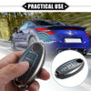 Nissan Altima Armada 4 Button Fob Shell Cover Case