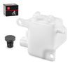 Suzuki LT-R450 Coolant Reservoir Tank Assembly (2006–2009)