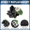 Peugeot Boxer Blower Motor Resistor (2006-2023)