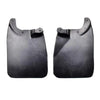 Splash Guard Mud Flap Rubber Front Fits Toyota Hilux Tiger D4D 4WD Ute 1998-04
