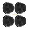 YAMAHA BIG BEAR GRIZZLY KODIAK 400 450 4 x CENTER WHEEL HUB CAP COVER