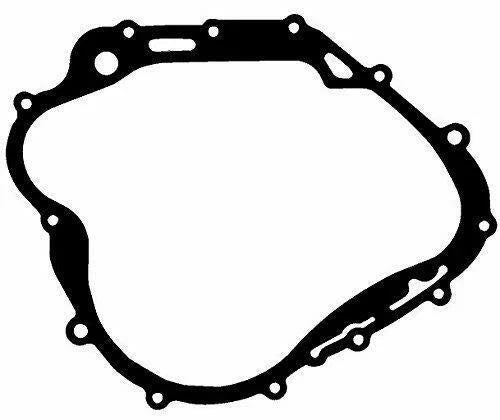 Suzuki DR350 DR 350 Clutch Cover Gasket (1990–1999)