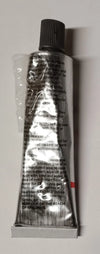 5 x 50G GREY SILICONE GASKET MAKER SEALANT RTV HIGH TEMP 343C Model