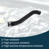 Porsche Panamera Cooling Pipe Radiator Hose (2009-2016)