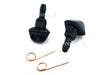 Honda Civic Wiper Jet Washer Nozzle (2001-2005)