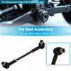 Jackaroo UBS17 UBS25 UBS26 UBS55 UBS69 UBS73 Tie Rod Assembly (88-04)