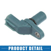 Chevrolet Aveo Green Transmission Speed Sensor (2004-2010)