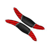 Toyota Camry Corolla Avalon RAV4 Steering Wheel Shift Paddle Extensions