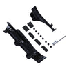 Harley Fatboy Engine Transmission Interface & Inner Primary Covers (07-17)