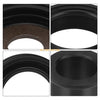 Honda TRX650 680 Rincon 2 x Rear Upper & Lower A-Arm Bushing Shaft