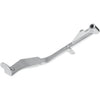 Harley Sportster XL883 1200 Chrome Kickstand Extension (2004-2010)