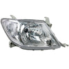 Toyota Hilux SR SR5 KUN25 KUN36 Headlight (2008-2011)