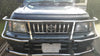 Toyota Landcruiser Prado 1996-1999 Grill (with clips)