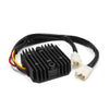 Yamaha XV750 XV920 Virago XZ550 Voltage Regulator Rectifier