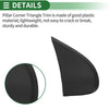 Dodge Journey Front Right Side Pillar Triangle Trim (2011-2020)