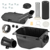 Yamaha Grizzly 660 Air Filter Guide Box Cover Assembly (2002–2008)