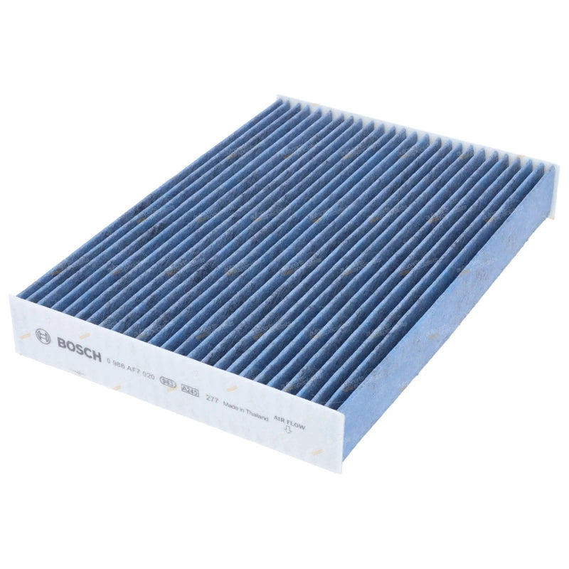 Aeristo Premium Cabin Air Filter Nissan QASHQAI J11 (2014-2020)