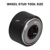 Most Auto Wheel Stud Installer