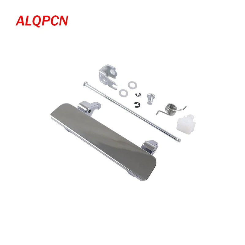 Mitsubishi L200 Chrome Tailgate Door Handle (2005-2015)