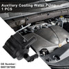 Peugeot 2008 1.2 PureTech (2013-2020) 1 Pc Cooling Water Pump