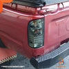 Toyota Hilux Ute LN147 LN167 LN174 LED Smoke Tail Light (1998-2004)