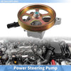 Honda Odyssey Power Steering Pump Power Assist