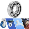 Scooter Skateboard Wheel 6309 45x100x25mm Deep Groove Ball Bearings