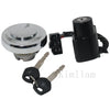 Kawasaki VN900 Vulcan 900 Classic Ignition Key Switch Lock Set (07-22)