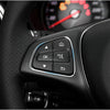 Mercedes W205 C253 C300 Black Steering Wheel Left Cruise Control Switch