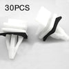 Honda Acura Accord Civic 30 Side Skirt Sill Seal Panel Mounting Clips