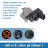 Honda CR-V 2.4L L4 Idle Air Control Valve (2002-2006)