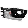 Kia Forte Inner Left Door Handle (2009-2018)