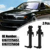 BMW 435i 428i Headlight Washer Nozzle (2014 - 2015)