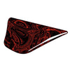 Benz C E GLC Class W205 W213 X253 Interior Door Handle Bowl Cover Trim