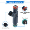 Mazda 3 2.0L Fuel Injector (2004-2009)