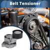 Nissan Interstar (2002-2012) Metal 1 Pc Belt Tensioner