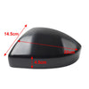 Land Rover Range Rover & Jaguar E-Pace Rearview Mirror Cover Cap (2018-2023)