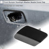 BMW 320i Unpainted Front Left Side Bumper Headlight Washer Nozzle Cover Cap