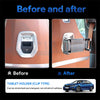 BMW All Series Phone/Tablet Holder Bracket Clip On Car Seat Back